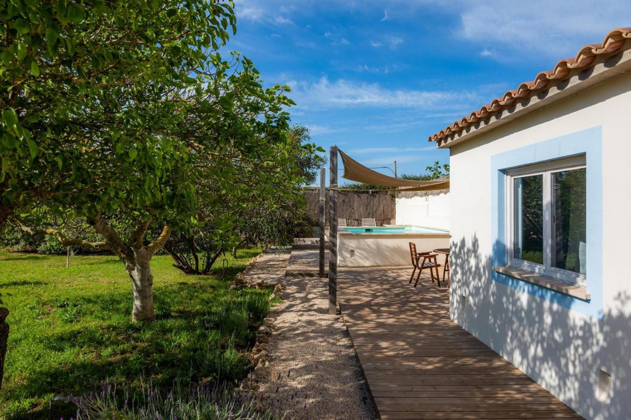 Finca Es Canyaret カプデペラ エクステリア 写真