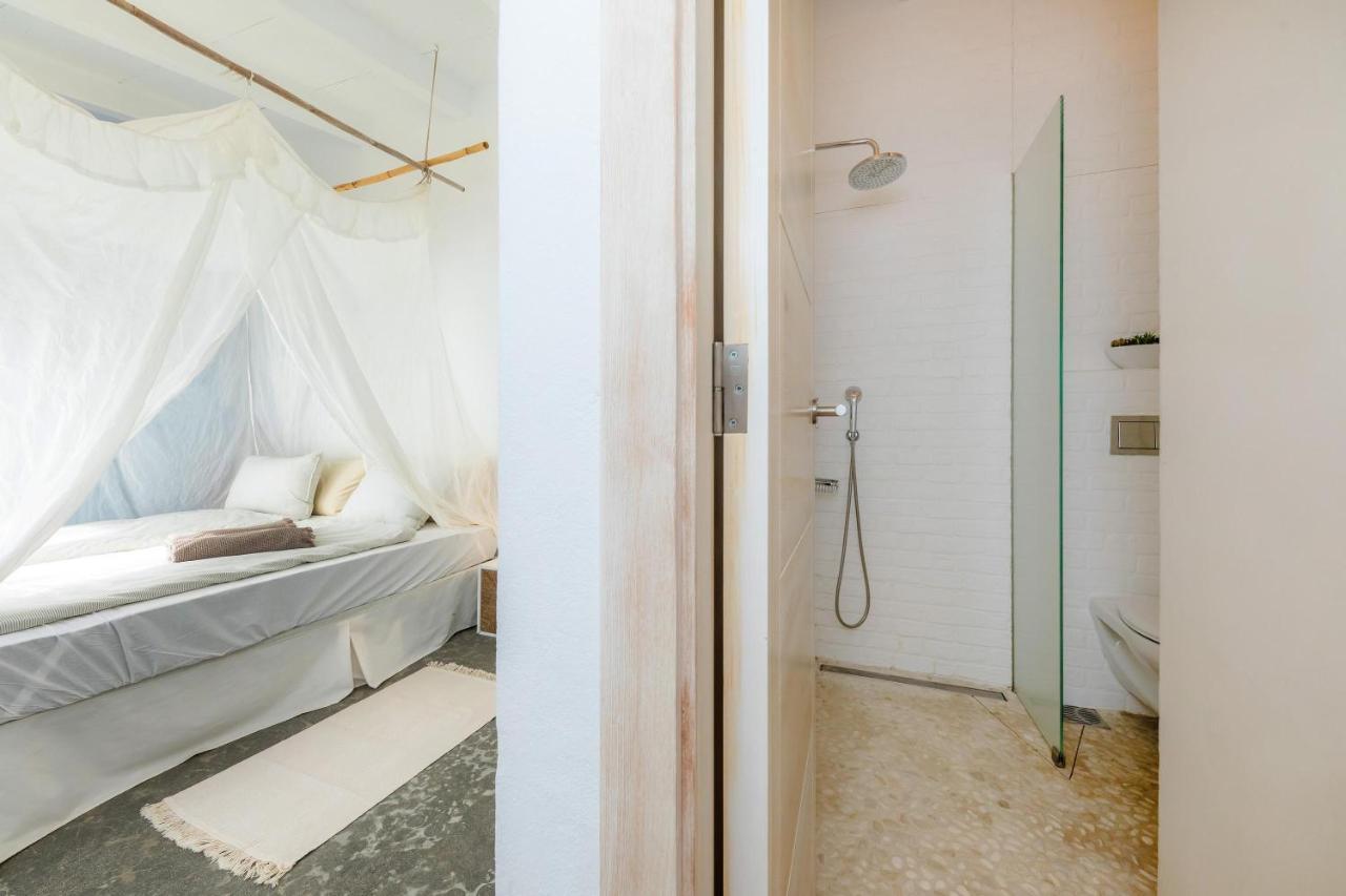 Finca Es Canyaret カプデペラ エクステリア 写真